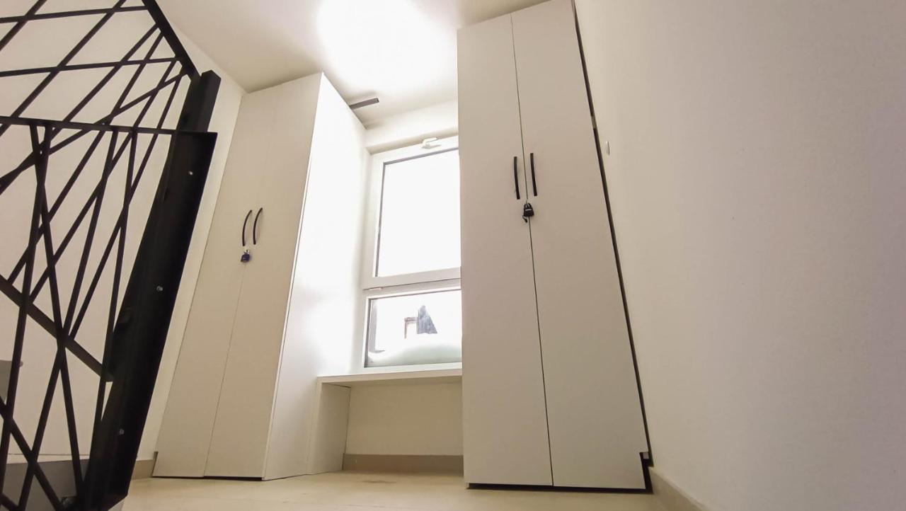 Apartmán Nomad Jahorina Exteriér fotografie