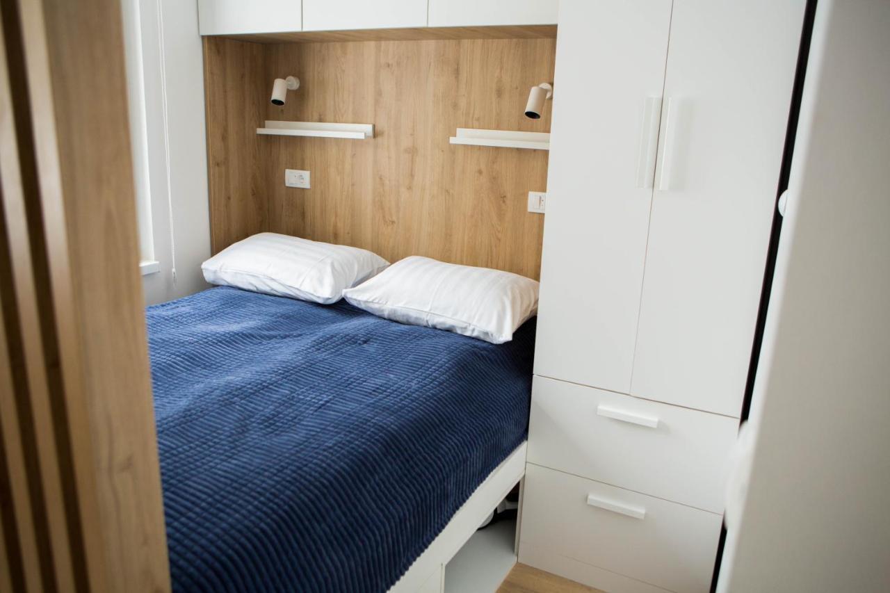 Apartmán Nomad Jahorina Exteriér fotografie
