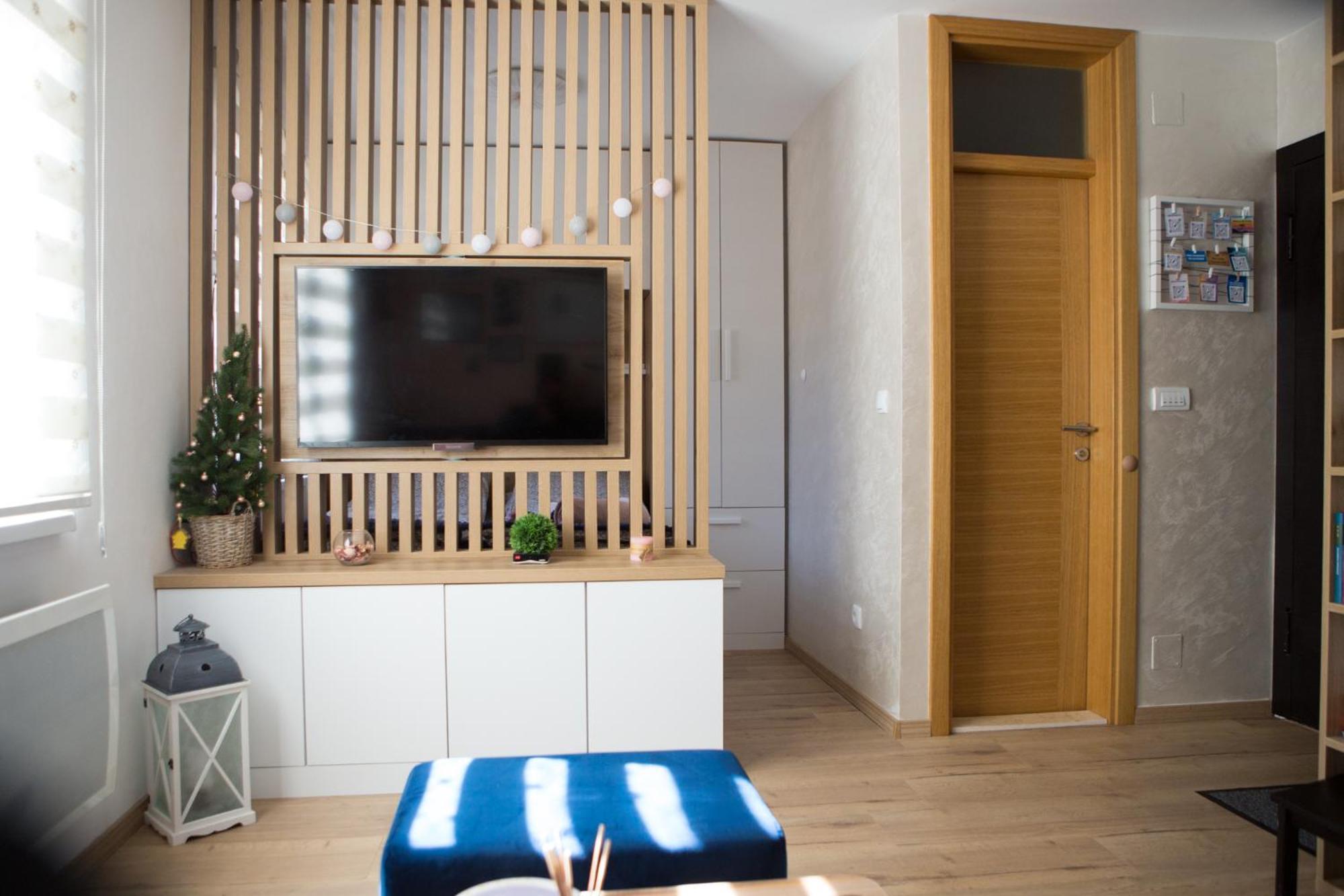 Apartmán Nomad Jahorina Exteriér fotografie